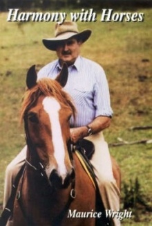 Harmony with Horses (AUSTRALIAN TITLE)